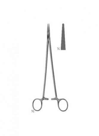 Needle Holders